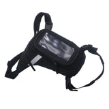 Maxbell Waist Leg Pouch Belt Fanny Pack Bags Thigh Bag for Motorcycle Biking Riding - Aladdin Shoppers