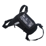 Maxbell Waist Leg Pouch Belt Fanny Pack Bags Thigh Bag for Motorcycle Biking Riding - Aladdin Shoppers