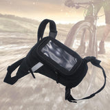 Maxbell Waist Leg Pouch Belt Fanny Pack Bags Thigh Bag for Motorcycle Biking Riding - Aladdin Shoppers