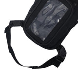 Maxbell Waist Leg Pouch Belt Fanny Pack Bags Thigh Bag for Motorcycle Biking Riding - Aladdin Shoppers