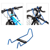 Maxbell Bicycle Handlebar Fixator Stainless Steel Durable for Mountain Road Bike MTB - Aladdin Shoppers