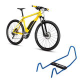 Maxbell Bicycle Handlebar Fixator Stainless Steel Durable for Mountain Road Bike MTB - Aladdin Shoppers