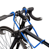 Maxbell Bicycle Handlebar Fixator Stainless Steel Durable for Mountain Road Bike MTB - Aladdin Shoppers
