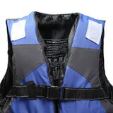 Maxbell Life Jackets Kayak Water Sports with Reflective Strips Flotation Life Vest Adults - Aladdin Shoppers