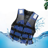 Maxbell Life Jackets Kayak Water Sports with Reflective Strips Flotation Life Vest Adults - Aladdin Shoppers