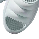 Maxbell Shaking Sandals EVA Slippers for Humpback Posture Correction Gray - Aladdin Shoppers