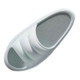 Maxbell Shaking Sandals EVA Slippers for Humpback Posture Correction Gray - Aladdin Shoppers