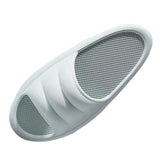 Maxbell Shaking Sandals EVA Slippers for Humpback Posture Correction Gray - Aladdin Shoppers