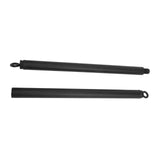 Maxbell Multifunctional Pilates Bar Straight Bar for Workout Fitness 2 Sections Long - Aladdin Shoppers