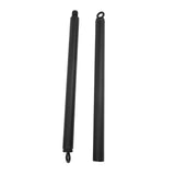 Maxbell Multifunctional Pilates Bar Straight Bar for Workout Fitness 2 Sections Long - Aladdin Shoppers