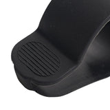 Maxbell Accelerator Throttle Cover Protective Sleeve Scooter E Bike Silicone Case Black - Aladdin Shoppers