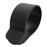 Maxbell Accelerator Throttle Cover Protective Sleeve Scooter E Bike Silicone Case Black - Aladdin Shoppers