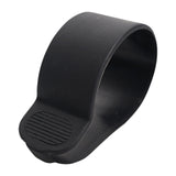 Maxbell Accelerator Throttle Cover Protective Sleeve Scooter E Bike Silicone Case Black - Aladdin Shoppers