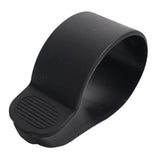 Maxbell Accelerator Throttle Cover Protective Sleeve Scooter E Bike Silicone Case Black - Aladdin Shoppers