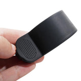 Maxbell Accelerator Throttle Cover Protective Sleeve Scooter E Bike Silicone Case Black - Aladdin Shoppers