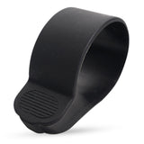 Maxbell Accelerator Throttle Cover Protective Sleeve Scooter E Bike Silicone Case Black - Aladdin Shoppers