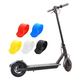 Maxbell Accelerator Throttle Cover Protective Sleeve Scooter E Bike Silicone Case Black - Aladdin Shoppers