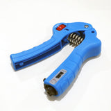 Maxbell Hand Grip Nonslip Carpal Expander Muscle Training Fitness Equipment blue - Aladdin Shoppers