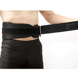 Maxbell Weight Lifting Belt Waist Straps for Gym Training Exercise Bodybuilding - Aladdin Shoppers