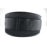 Maxbell Weight Lifting Belt Waist Straps for Gym Training Exercise Bodybuilding - Aladdin Shoppers