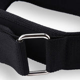 Maxbell Weight Lifting Belt Waist Straps for Gym Training Exercise Bodybuilding - Aladdin Shoppers