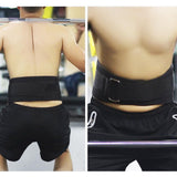 Maxbell Weight Lifting Belt Waist Straps for Gym Training Exercise Bodybuilding - Aladdin Shoppers