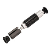 Maxbell Bike Handlebar Stem Riser Extender Head Up Adapter for 28.6mm Fork Cycling - Aladdin Shoppers
