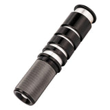 Maxbell Bike Handlebar Stem Riser Extender Head Up Adapter for 28.6mm Fork Cycling - Aladdin Shoppers