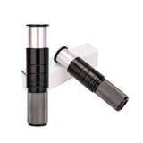 Maxbell Bike Handlebar Stem Riser Extender Head Up Adapter for 28.6mm Fork Cycling - Aladdin Shoppers