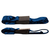 Maxbell Occlusion Bands Resistance Bands Straps Arm Bands Adjustable Gym Blue - Aladdin Shoppers