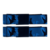 Maxbell Occlusion Bands Resistance Bands Straps Arm Bands Adjustable Gym Blue - Aladdin Shoppers
