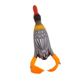 Maxbell Fishing Lure Swimbait Floating Lures Realistic Duck Lures for Bass Fishing I - Aladdin Shoppers