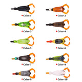 Maxbell Fishing Lure Swimbait Floating Lures Realistic Duck Lures for Bass Fishing I - Aladdin Shoppers