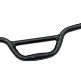 Maxbell Bike Handlebar Extension Aluminum Alloy Easy to Install for Bicycle MTB Black - Aladdin Shoppers
