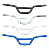 Maxbell Bike Handlebar Extension Aluminum Alloy Easy to Install for Bicycle MTB Black - Aladdin Shoppers