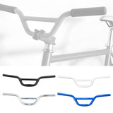 Maxbell Bike Handlebar Extension Aluminum Alloy Easy to Install for Bicycle MTB Black - Aladdin Shoppers
