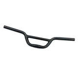 Maxbell Bike Handlebar Extension Aluminum Alloy Easy to Install for Bicycle MTB Black - Aladdin Shoppers
