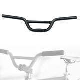 Maxbell Bike Handlebar Extension Aluminum Alloy Easy to Install for Bicycle MTB Black - Aladdin Shoppers