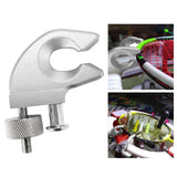 Maxbell Tennis Racket Stringer U Clamp Badminton Stringing Machine Accessories Silver - Aladdin Shoppers