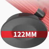 Maxbell Sit up Rack Supplies Portable Aids Ankle Support for Travel Workout Gym Green - Aladdin Shoppers