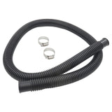 Maxbell Pool Pump Hose for Above Ground Pool with Hose Clamps 50" Long Pool Tube - Aladdin Shoppers
