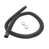 Maxbell Pool Pump Hose for Above Ground Pool with Hose Clamps 50" Long Pool Tube - Aladdin Shoppers