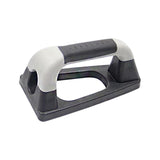 Maxbell Push up Bar Home Workout Professional Multi Use Stable for Fitness Back Gym - Aladdin Shoppers