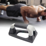 Maxbell Push up Bar Home Workout Professional Multi Use Stable for Fitness Back Gym - Aladdin Shoppers