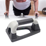 Maxbell Push up Bar Home Workout Professional Multi Use Stable for Fitness Back Gym - Aladdin Shoppers