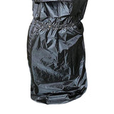 Maxbell Waterproof Golf Bag Rain Cover Storage Bag Raincoat Protection Cover Black - Aladdin Shoppers