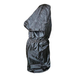 Maxbell Waterproof Golf Bag Rain Cover Storage Bag Raincoat Protection Cover Black - Aladdin Shoppers