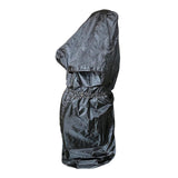 Maxbell Waterproof Golf Bag Rain Cover Storage Bag Raincoat Protection Cover Black - Aladdin Shoppers