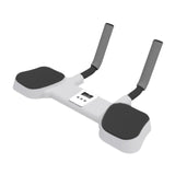 Maxbell Portable Trainer Support Board Abdominal Flat Support Fitness Workout Black - Aladdin Shoppers