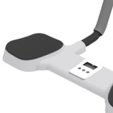 Maxbell Portable Trainer Support Board Abdominal Flat Support Fitness Workout Black - Aladdin Shoppers